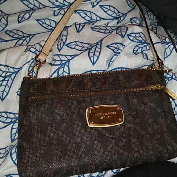 Michael kors wallet purse - Picture 1 of 1